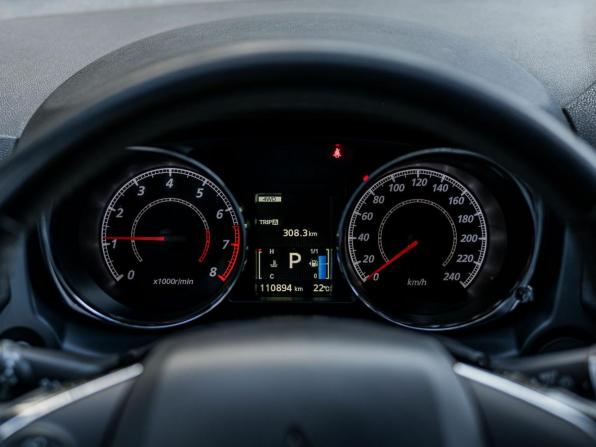 Mitsubishi ASX I Рестайлинг 2 с пробегом 2019 года, цена 1 670 000 рублей, 110835 км, внедорожник, Автокод Объявления