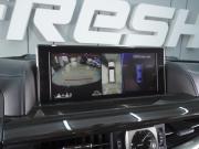 Lexus LX III Рестайлинг 2 Ростов-на-Дону  - изображение 40