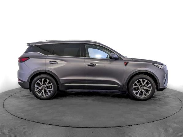 Chery Tiggo 7 Pro Max I с пробегом 2023 года, цена 1 635 000 рублей, 93857 км, внедорожник, Автокод Объявления