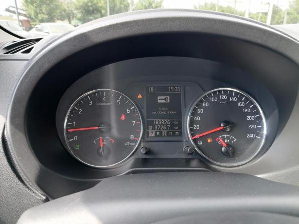 Nissan X-Trail II Рестайлинг с пробегом 2013 года, цена 1 500 200 рублей, 183509 км, внедорожник, Автокод Объявления