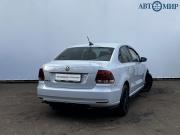 Volkswagen Polo V Рестайлинг Москва  - изображение 17