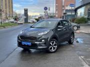 Kia Sportage IV Рестайлинг Санкт-Петербург  - изображение 20