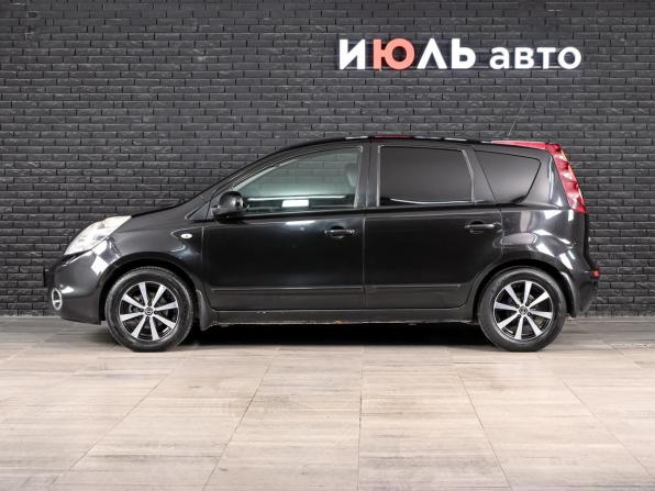 Nissan Note I Рестайлинг с пробегом 2012 года, цена 850 000 рублей, 203660 км, хэтчбек, Автокод Объявления