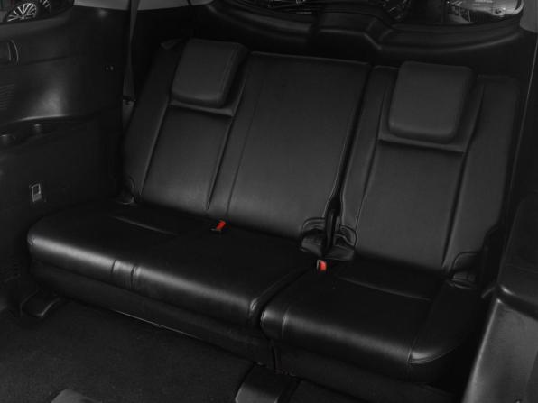 Toyota Highlander III (XU50) с пробегом 2013 года, цена 2 839 000 рублей, 229904 км, внедорожник, Автокод Объявления