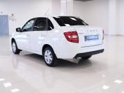 Lada (ВАЗ) Granta I Рестайлинг Самара  - изображение 23