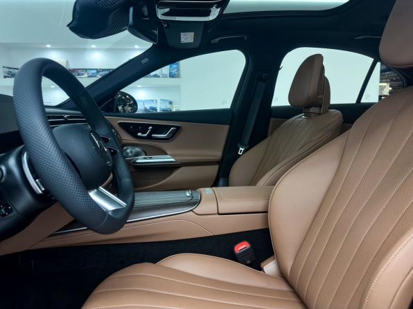 Mercedes-Benz E-Класс VI (W214 S214) с пробегом 2026 года, цена 8 700 000 рублей, 360 км, седан, Автокод Объявления
