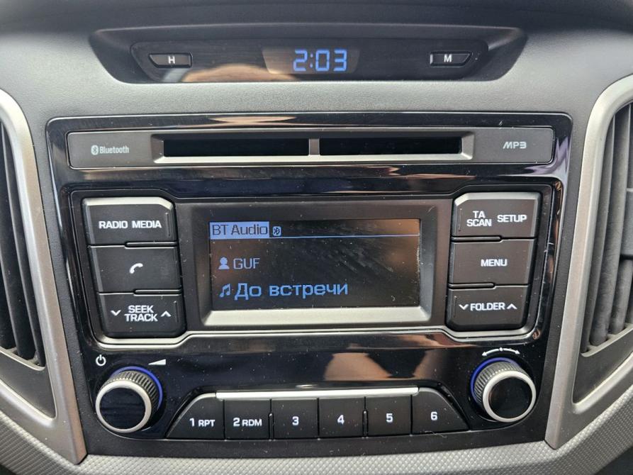 Hyundai Creta I Ярославль  - изображение 19
