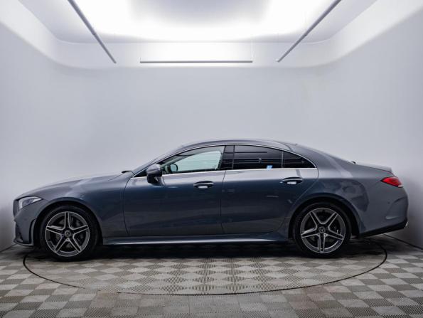 Mercedes-Benz CLS III (C257) с пробегом 2018 года, цена 4 329 000 рублей, 129500 км, седан, Автокод Объявления