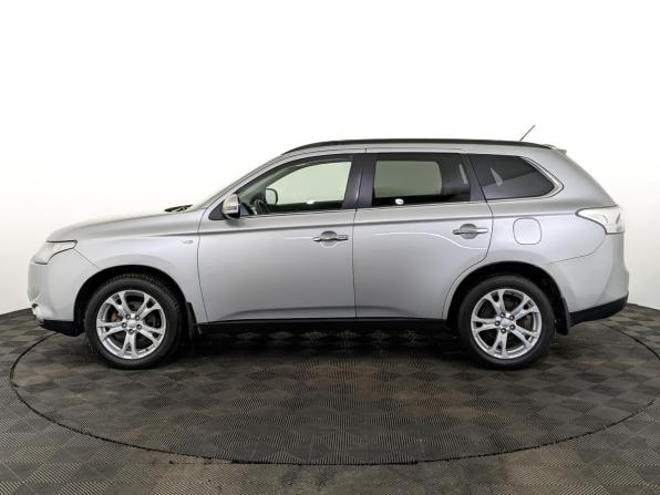Mitsubishi Outlander III с пробегом 2014 года, цена 2 300 000 рублей, 43000 км, внедорожник, Автокод Объявления