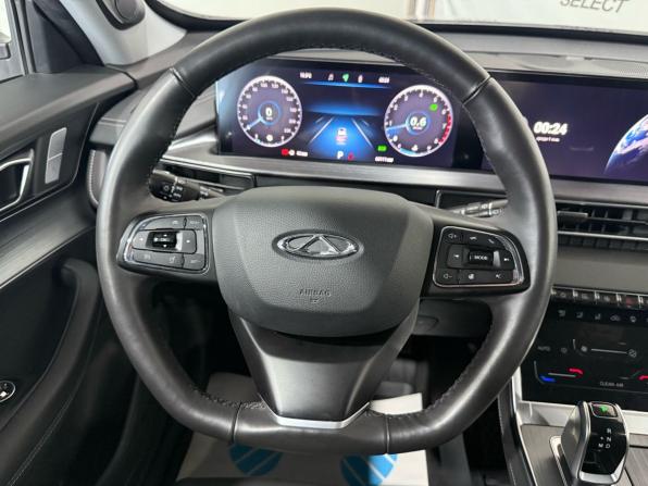 Chery Tiggo 7 Pro Max I с пробегом 2023 года, цена 1 890 000 рублей, 59000 км, внедорожник, Автокод Объявления