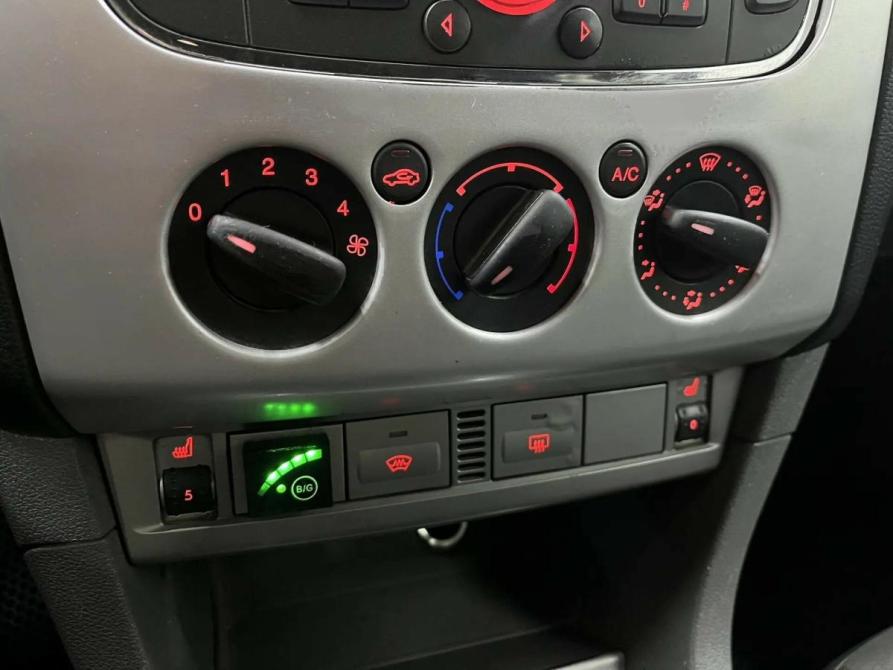 Ford Focus II Рестайлинг Набережные Челны  - изображение 12