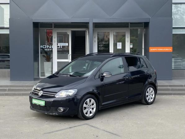 Volkswagen Golf Plus II с пробегом 2009 года, цена 675 000 рублей, 143145 км, хэтчбек, Автокод Объявления