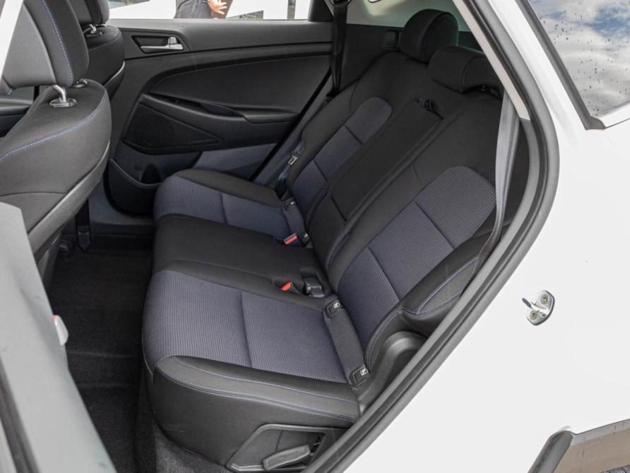 Hyundai Tucson III Краснодар  - изображение 9