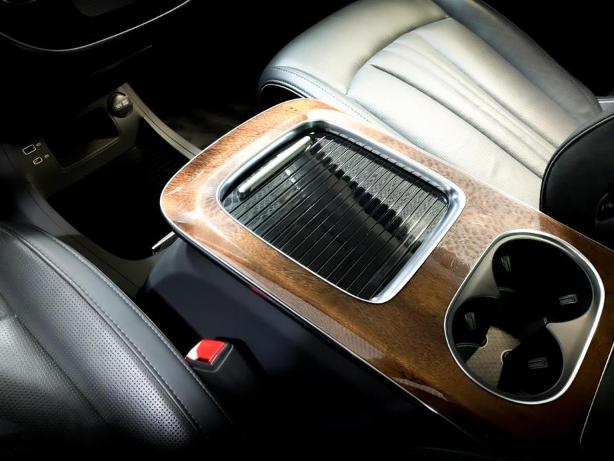 Hongqi HQ9 Санкт-Петербург  - изображение 30