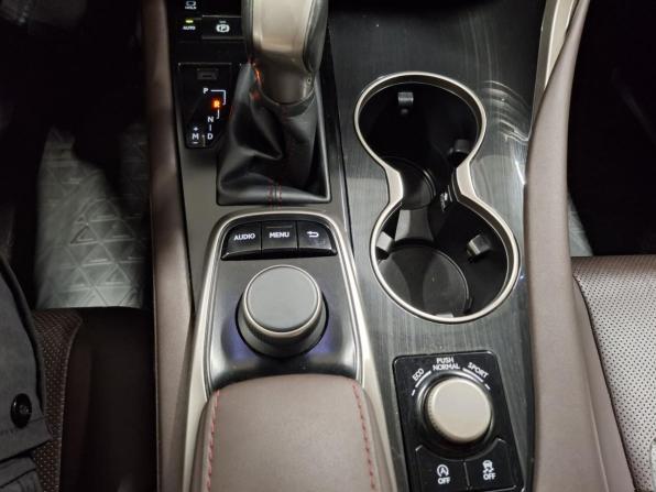 Lexus RX IV с пробегом 2019 года, цена 4 749 000 рублей, 63258 км, внедорожник, Автокод Объявления