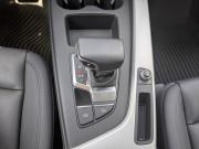 Audi A4 V (B9) Рестайлинг Москва  - изображение 34