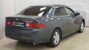 Honda Accord VII Новокузнецк  - изображение 27