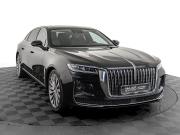 Hongqi H9 I Москва  - изображение 33