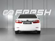 Toyota Camry VII (XV50) Минеральные Воды  - изображение 22