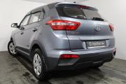 Hyundai Creta I Санкт-Петербург  - изображение 20