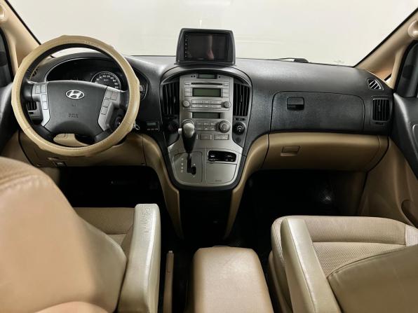 Hyundai Grand Starex I с пробегом 2011 года, цена 1 380 000 рублей, 192000 км, минивэн, Автокод Объявления