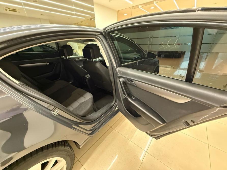 Volkswagen Passat B7 Челябинск  - изображение 21