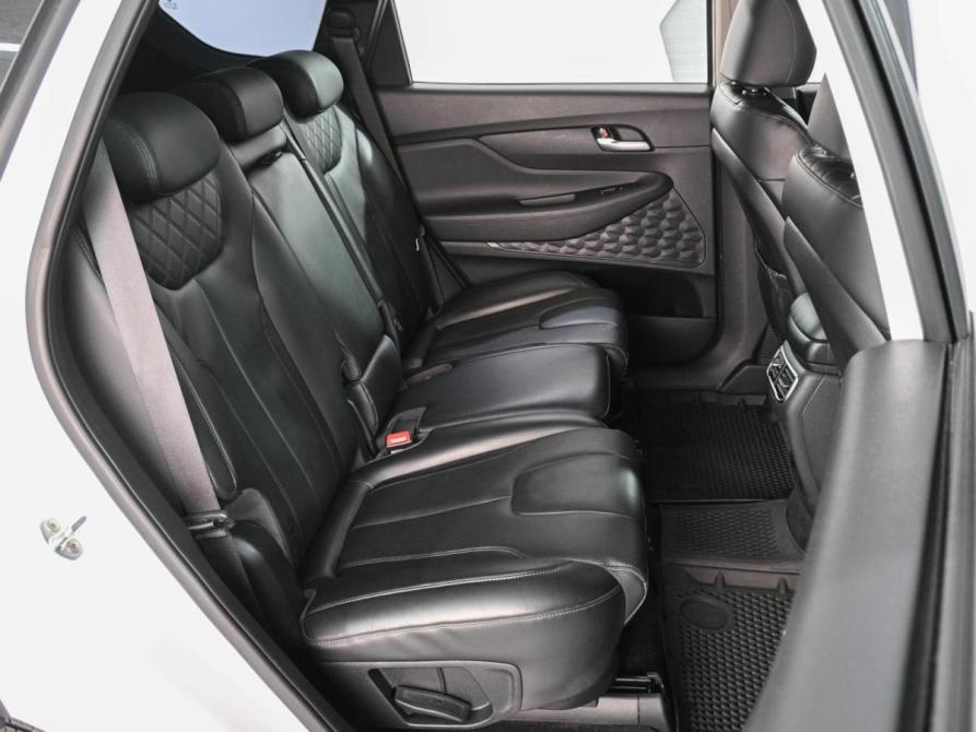 Hyundai Santa Fe IV Рестайлинг Ростов-на-Дону  - изображение 7