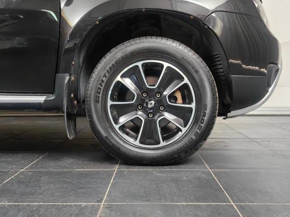 Renault Duster I Рестайлинг с пробегом 2019 года, цена 1 249 000 рублей, 172154 км, внедорожник, Автокод Объявления