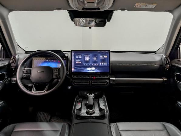 Haval H7 I с пробегом 2025 года, цена 3 200 000 рублей, 12946 км, внедорожник, Автокод Объявления