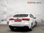 Kia Cerato III Екатеринбург  - изображение 24