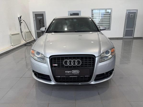 Audi A4 III (B7) с пробегом 2006 года, цена 750 000 рублей, 334781 км, седан, Автокод Объявления