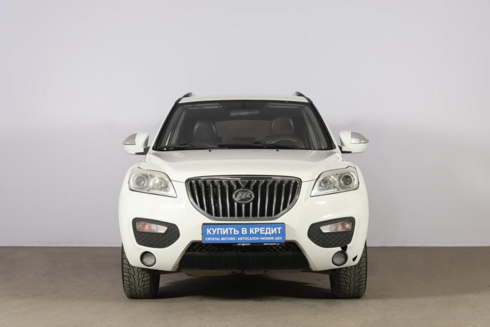 Lifan X60 I Рестайлинг Новосибирск  - изображение 2