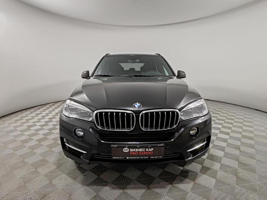 BMW X5 III (F15) Москва  - изображение 2
