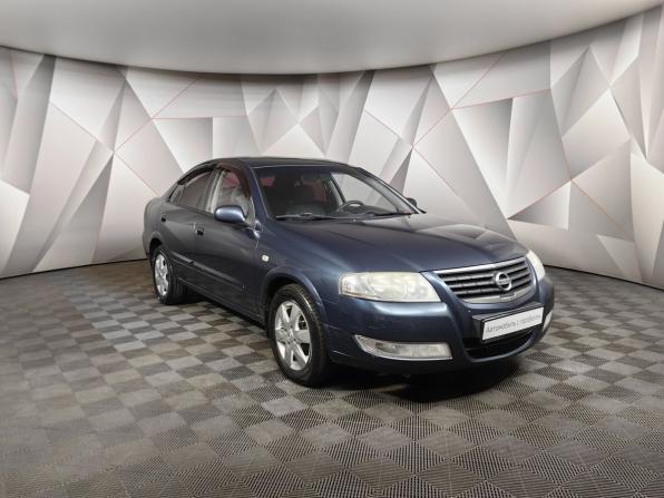 Nissan Almera Classic I с пробегом 2008 года, цена 515 000 рублей, 236513 км, седан, Автокод Объявления