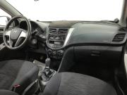 Hyundai Solaris I Рестайлинг Альметьевск  - изображение 37