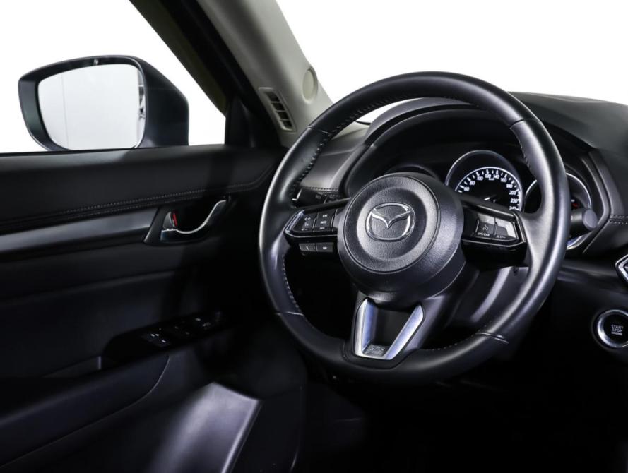 Mazda CX-5 II Москва  - изображение 13