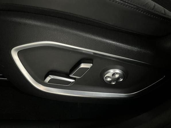 Geely Tugella I с пробегом 2021 года, цена 2 448 000 рублей, 80953 км, внедорожник, Автокод Объявления