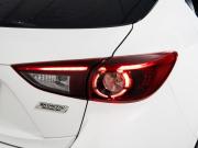 Mazda 3 III (BM) Иркутск  - изображение 44