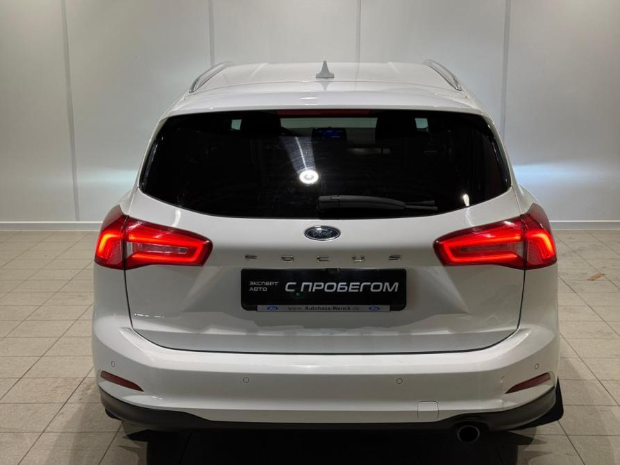 Ford Focus IV Самара  - изображение 6