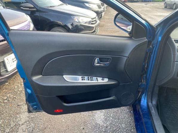 Chery Very (A13) с пробегом 2011 года, цена 165 000 рублей, 224579 км, хэтчбек, Автокод Объявления