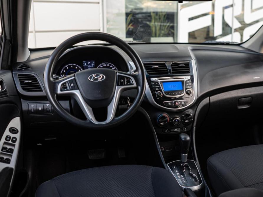 Hyundai Solaris I Краснодар  - изображение 6