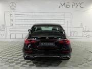 Mercedes-Benz E-Класс VI (W214 S214) Москва  - изображение 36