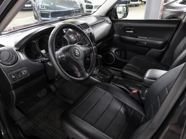 Suzuki Grand Vitara II Рестайлинг с пробегом 2008 года, цена 949 000 рублей, 227312 км, внедорожник, Автокод Объявления
