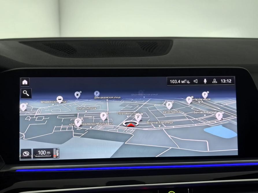 BMW X5 IV (G05/G18) Санкт-Петербург  - изображение 29
