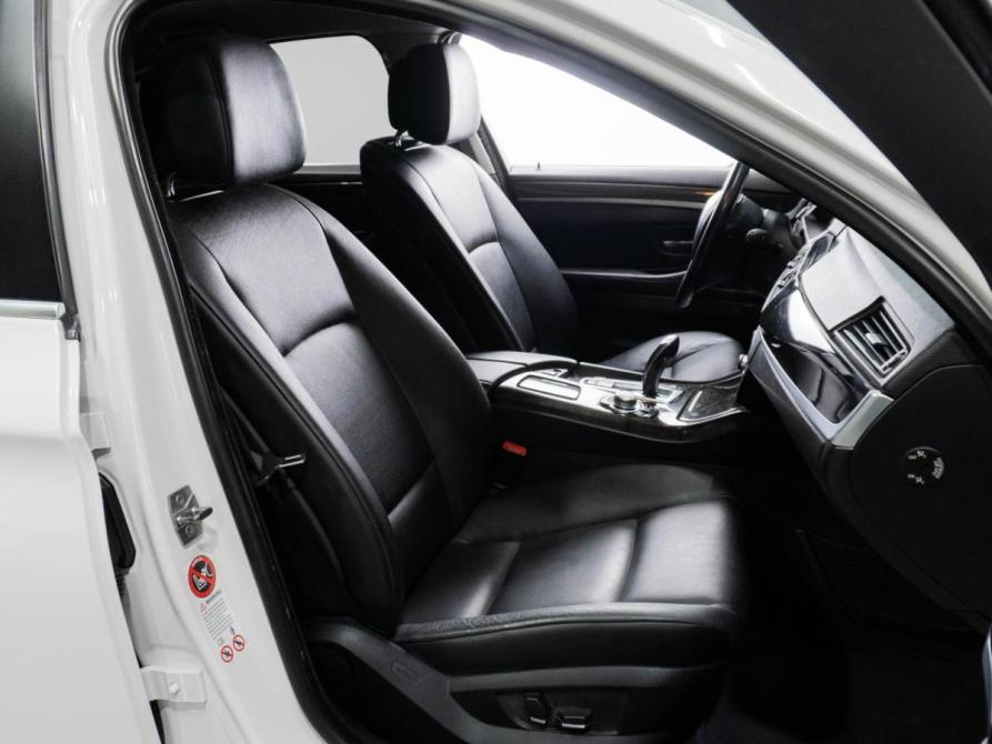 BMW 5 серии VI (F10/F11/F07) Тюмень  - изображение 8