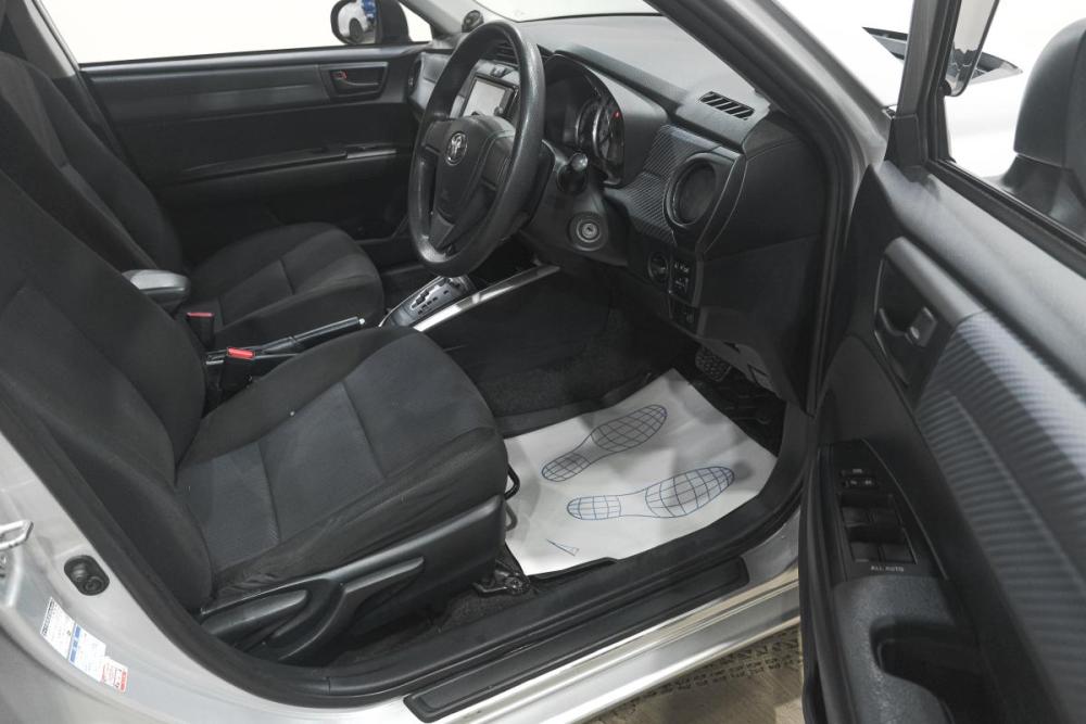 Toyota Corolla XI (E160 E170 E180) Новокузнецк  - изображение 8