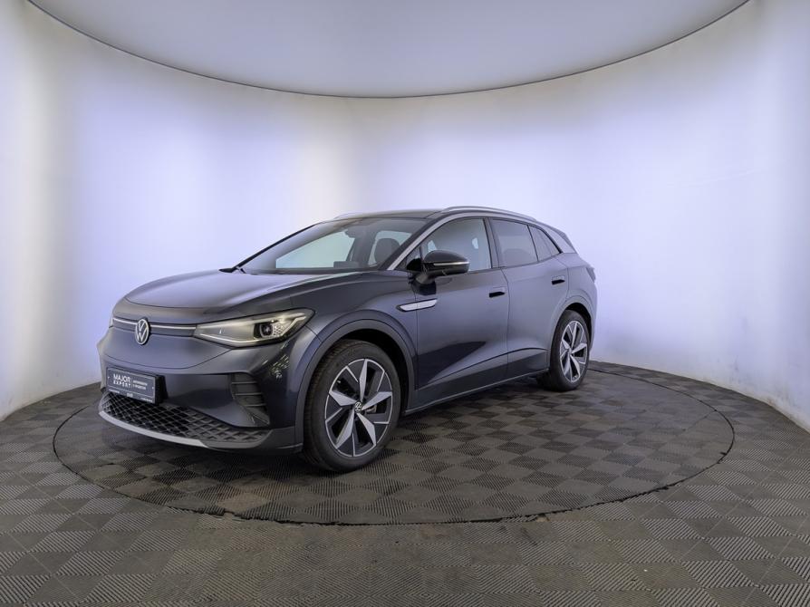 Volkswagen ID.4 Москва  - изображение 1