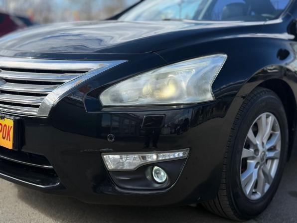Nissan Teana III с пробегом 2014 года, цена 1 119 000 рублей, 200281 км, седан, Автокод Объявления