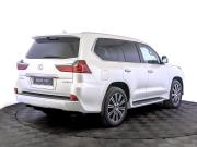 Lexus LX III Рестайлинг 2 Москва  - изображение 35