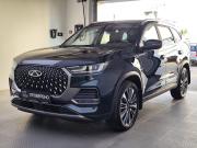 Chery Tiggo 8 Pro Max I Рестайлинг Уфа  - изображение 23